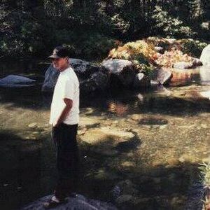 Meet your Posher, Rob